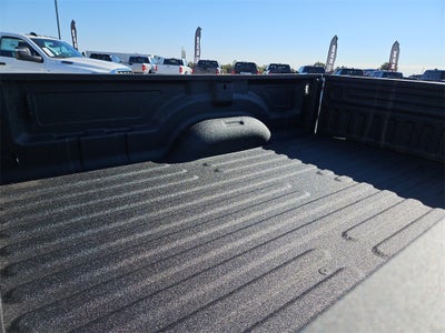 2026 RAM Ram 2500 RAM 2500 TRADESMAN CREW CAB 4X4 8' BOX