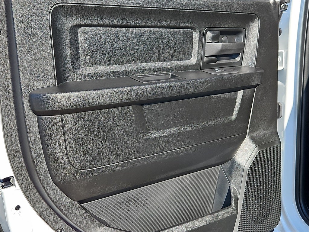 2026 RAM Ram 2500 RAM 2500 TRADESMAN CREW CAB 4X4 8' BOX