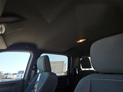 2026 RAM Ram 2500 RAM 2500 TRADESMAN CREW CAB 4X4 8' BOX