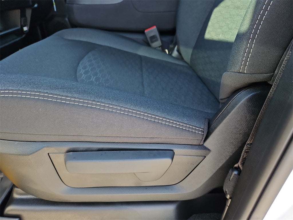 2026 RAM Ram 2500 RAM 2500 TRADESMAN CREW CAB 4X4 8' BOX