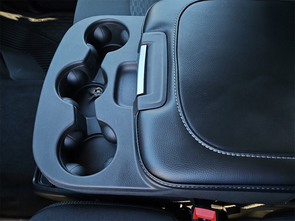 2026 RAM Ram 2500 RAM 2500 TRADESMAN CREW CAB 4X4 8' BOX