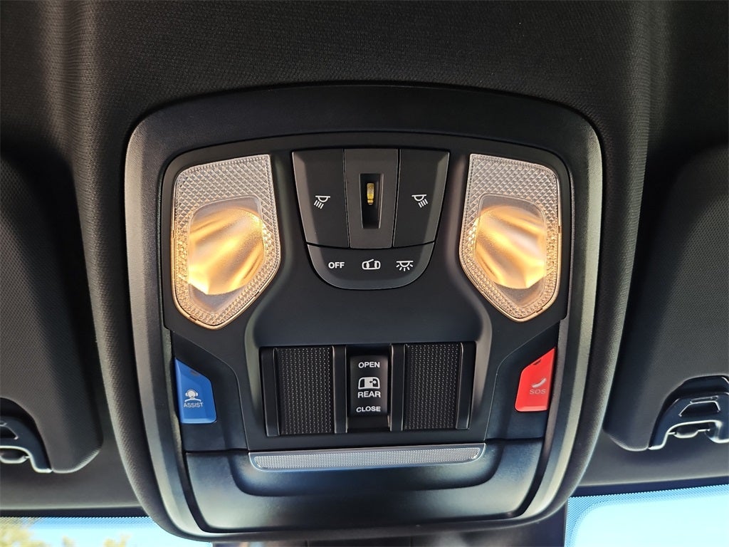 2026 RAM Ram 2500 RAM 2500 TRADESMAN CREW CAB 4X4 8' BOX