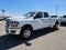 2027 RAM 2500 RAM 2500 TRADESMAN CREW CAB 4X4 8' BOX