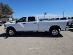 2027 RAM 2500 RAM 2500 TRADESMAN CREW CAB 4X4 8' BOX