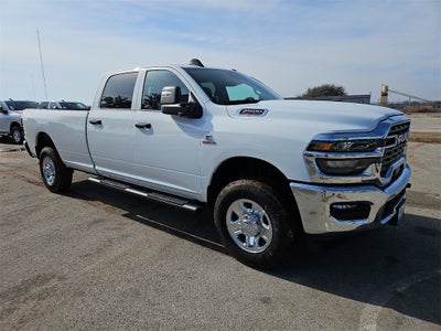 2026 RAM Ram 2500 RAM 2500 TRADESMAN CREW CAB 4X4 8' BOX