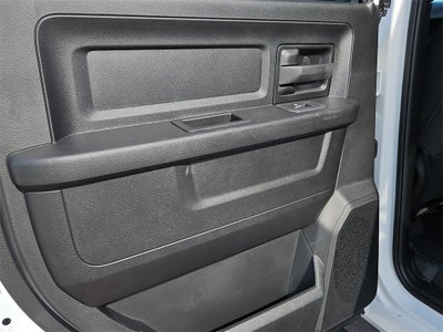 2026 RAM Ram 2500 RAM 2500 TRADESMAN CREW CAB 4X4 8' BOX