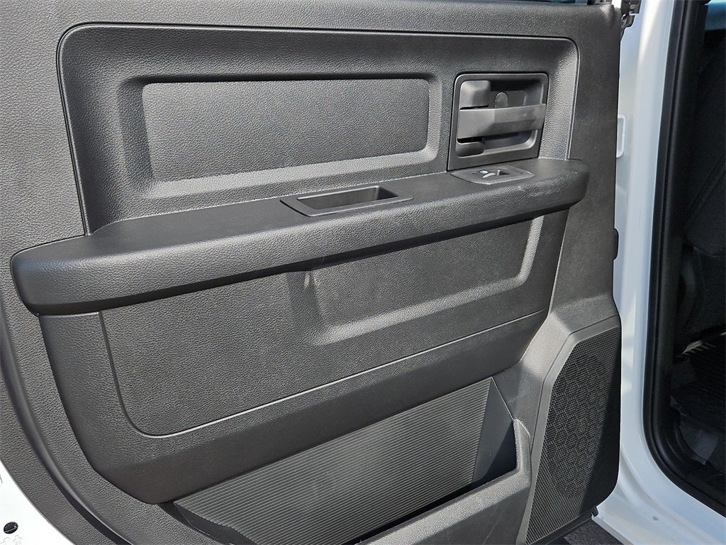 2026 RAM Ram 2500 RAM 2500 TRADESMAN CREW CAB 4X4 8' BOX