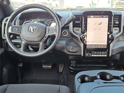 2026 RAM Ram 2500 RAM 2500 TRADESMAN CREW CAB 4X4 8' BOX