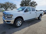 2026 RAM Ram 2500 RAM 2500 TRADESMAN CREW CAB 4X4 8' BOX