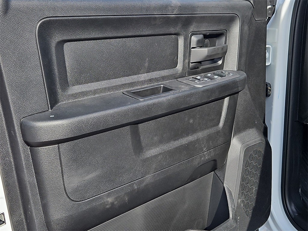 2026 RAM Ram 2500 RAM 2500 TRADESMAN CREW CAB 4X4 8' BOX