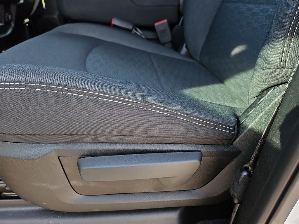 2026 RAM Ram 2500 RAM 2500 TRADESMAN CREW CAB 4X4 8' BOX