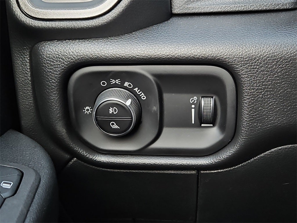 2026 RAM Ram 2500 RAM 2500 TRADESMAN CREW CAB 4X4 8' BOX