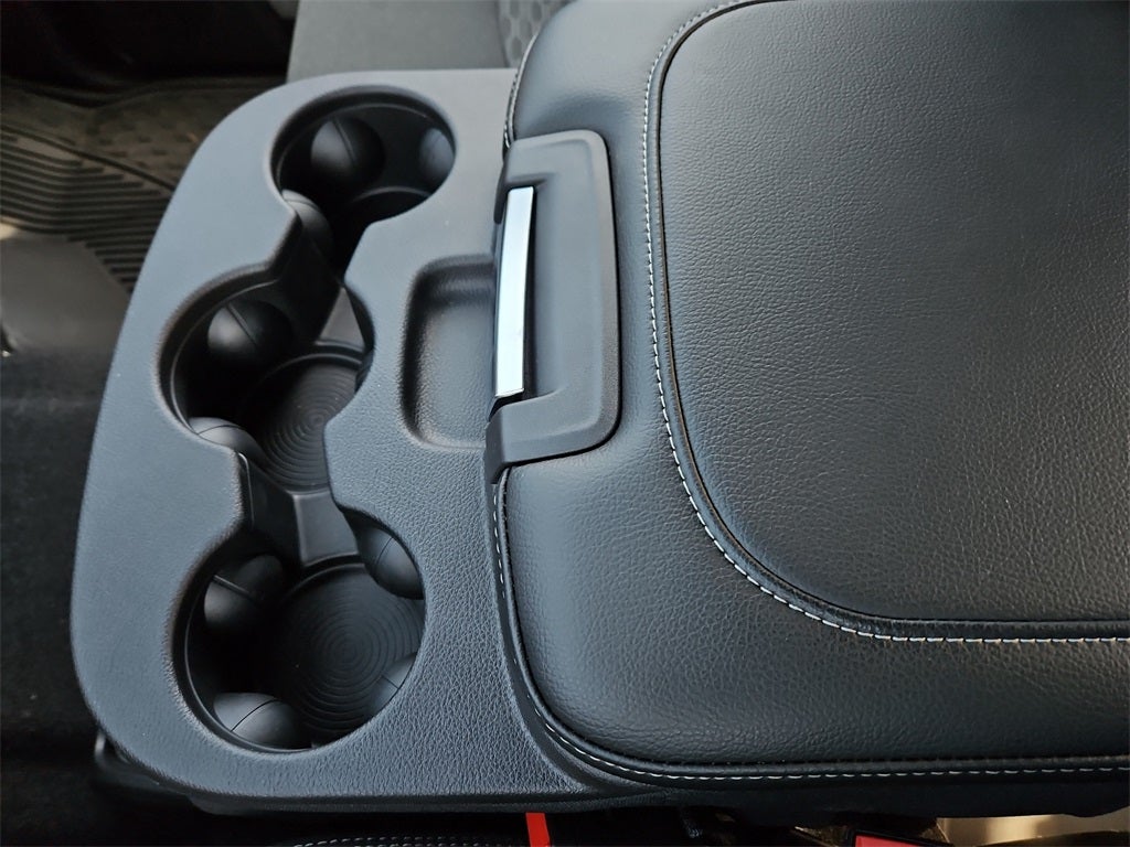 2026 RAM Ram 2500 RAM 2500 TRADESMAN CREW CAB 4X4 8' BOX