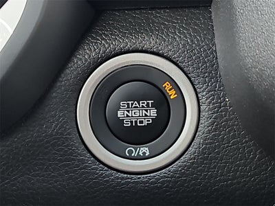 2026 RAM Ram 2500 RAM 2500 TRADESMAN CREW CAB 4X4 8' BOX