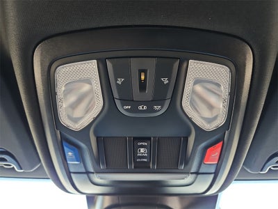 2026 RAM Ram 2500 RAM 2500 TRADESMAN CREW CAB 4X4 8' BOX