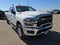 2026 RAM Ram 2500 RAM 2500 TRADESMAN CREW CAB 4X4 8' BOX