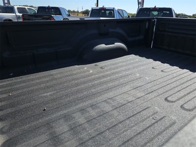 2026 RAM Ram 2500 RAM 2500 TRADESMAN CREW CAB 4X4 8' BOX