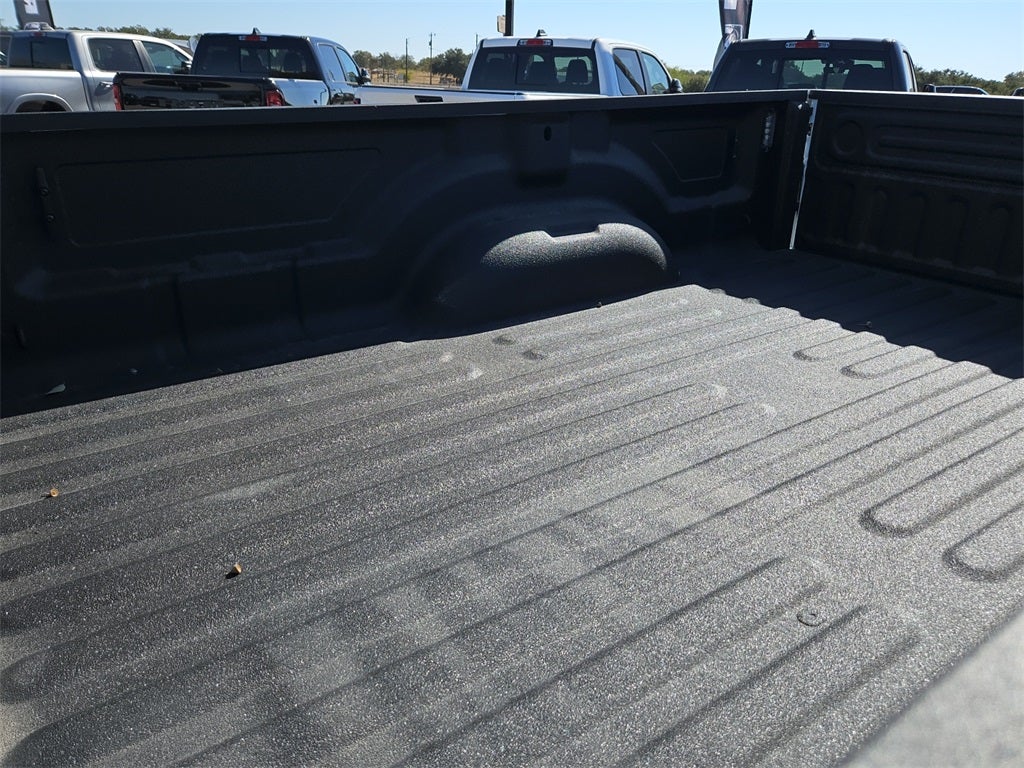 2026 RAM Ram 2500 RAM 2500 TRADESMAN CREW CAB 4X4 8' BOX