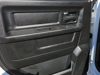 2026 RAM Ram 2500 RAM 2500 TRADESMAN CREW CAB 4X4 8' BOX