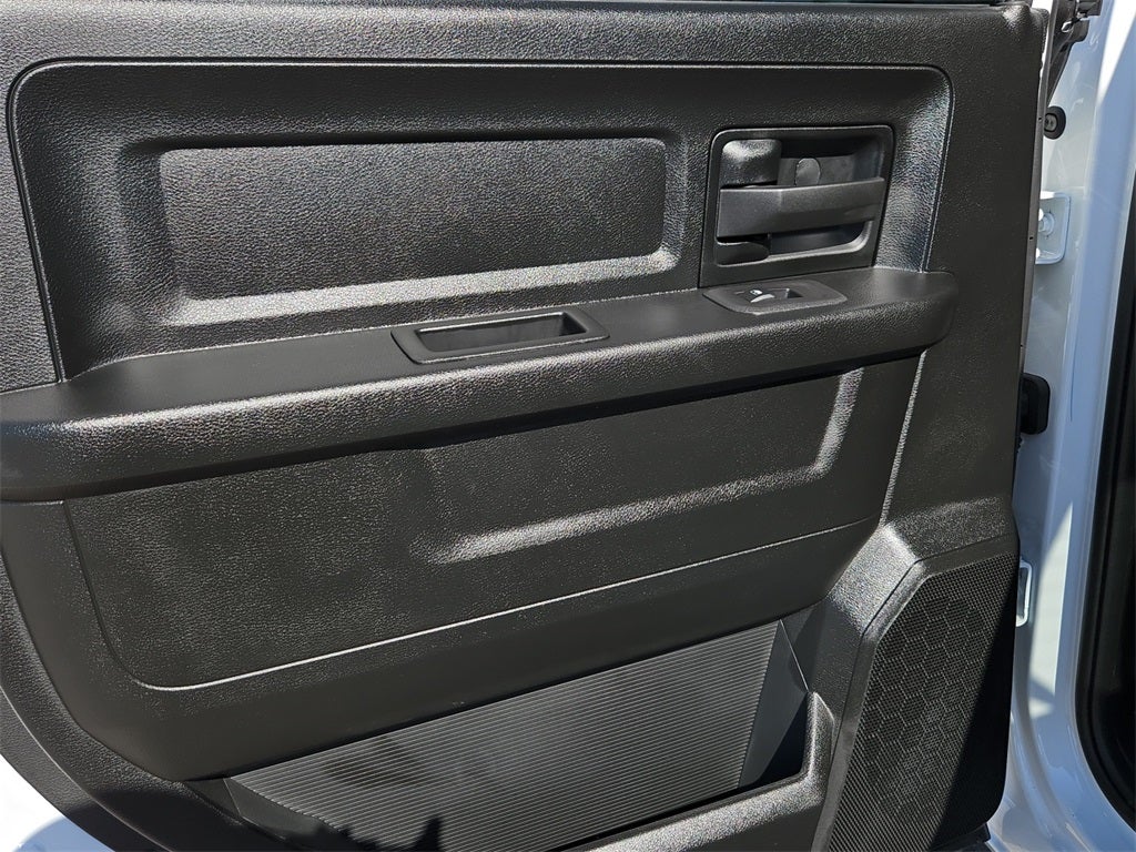 2026 RAM Ram 2500 RAM 2500 TRADESMAN CREW CAB 4X4 8' BOX