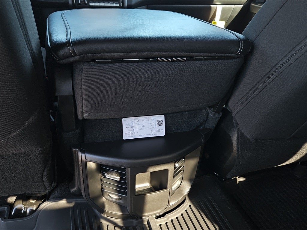 2026 RAM Ram 2500 RAM 2500 TRADESMAN CREW CAB 4X4 8' BOX