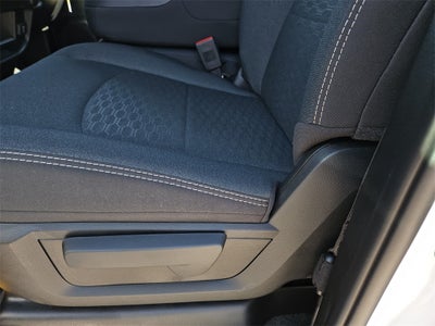 2026 RAM Ram 2500 RAM 2500 TRADESMAN CREW CAB 4X4 8' BOX