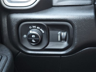 2026 RAM Ram 2500 RAM 2500 TRADESMAN CREW CAB 4X4 8' BOX