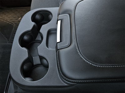 2026 RAM Ram 2500 RAM 2500 TRADESMAN CREW CAB 4X4 8' BOX