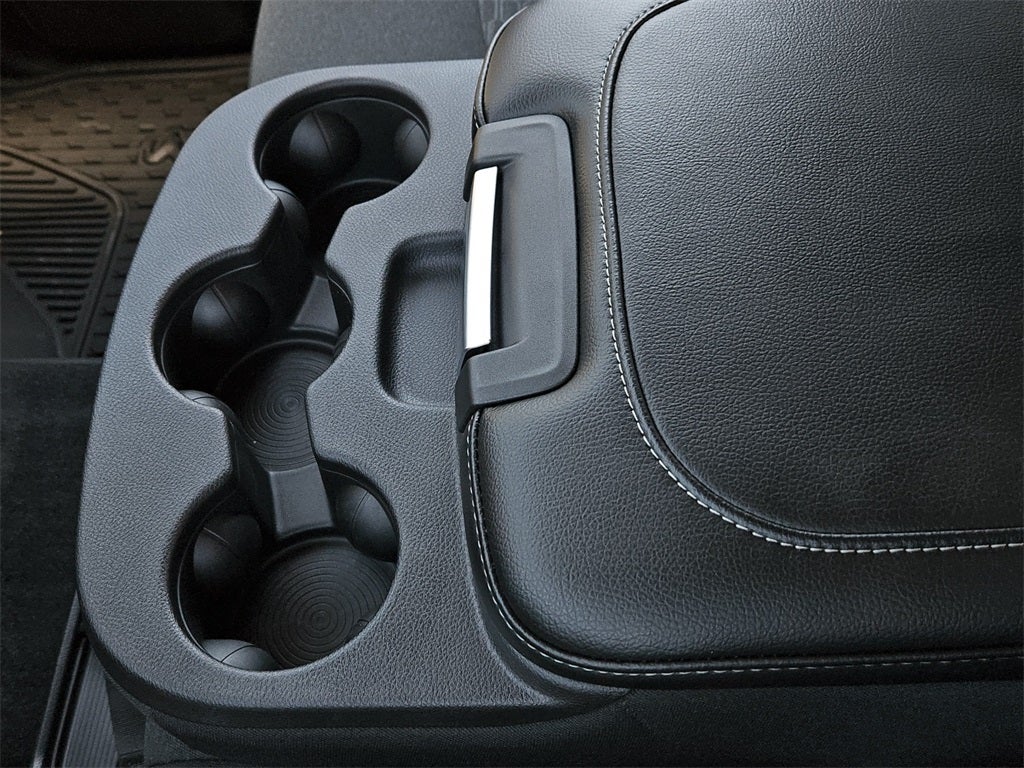 2026 RAM Ram 2500 RAM 2500 TRADESMAN CREW CAB 4X4 8' BOX