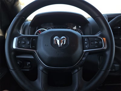 2026 RAM Ram 2500 RAM 2500 TRADESMAN CREW CAB 4X4 8' BOX