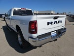 2026 RAM Ram 2500 RAM 2500 TRADESMAN CREW CAB 4X4 8' BOX