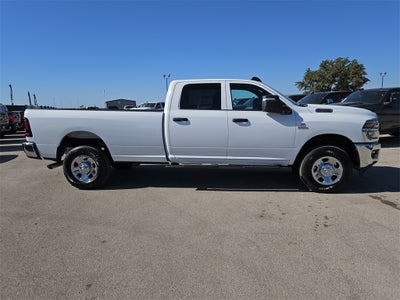 2026 RAM Ram 2500 RAM 2500 TRADESMAN CREW CAB 4X4 8' BOX