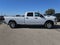 2026 RAM Ram 2500 RAM 2500 TRADESMAN CREW CAB 4X4 8' BOX