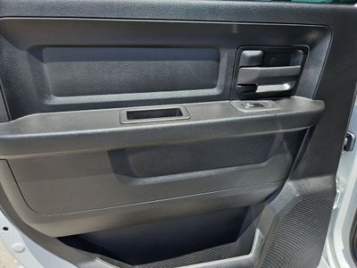 2026 RAM 2500 RAM 2500 TRADESMAN CREW CAB 4X4 8' BOX