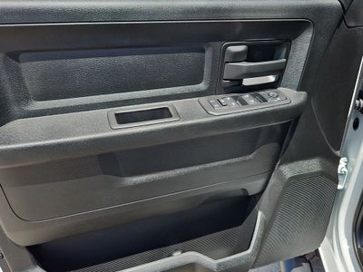 2026 RAM 2500 RAM 2500 TRADESMAN CREW CAB 4X4 8' BOX