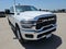 2026 RAM 2500 RAM 2500 TRADESMAN CREW CAB 4X4 8' BOX