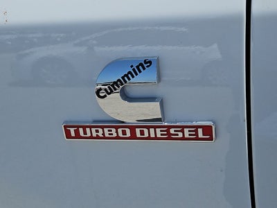 2026 RAM 2500 RAM 2500 TRADESMAN CREW CAB 4X4 8' BOX