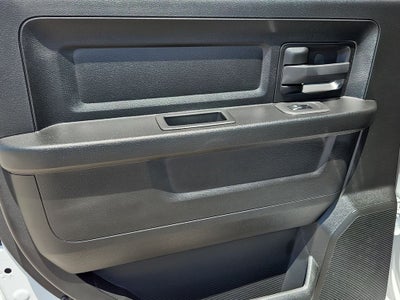 2026 RAM 2500 RAM 2500 TRADESMAN CREW CAB 4X4 8' BOX