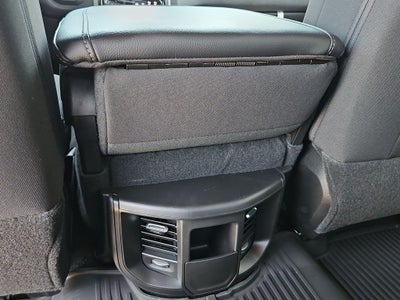 2026 RAM 2500 RAM 2500 TRADESMAN CREW CAB 4X4 8' BOX