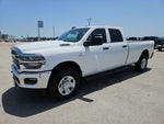 2026 RAM 2500 RAM 2500 TRADESMAN CREW CAB 4X4 8' BOX