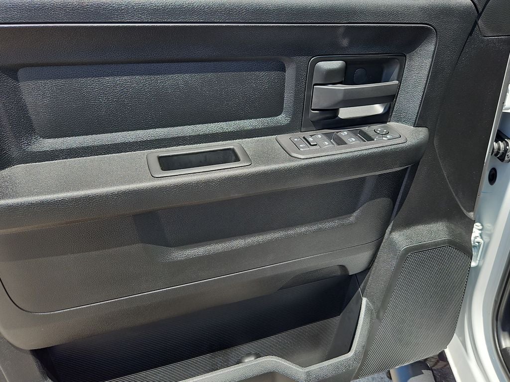 2026 RAM 2500 RAM 2500 TRADESMAN CREW CAB 4X4 8' BOX
