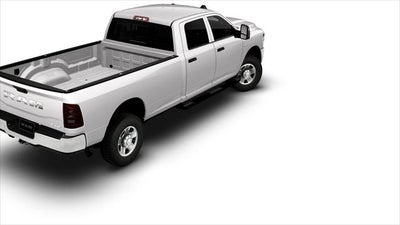 2026 RAM 2500 RAM 2500 TRADESMAN CREW CAB 4X4 8' BOX
