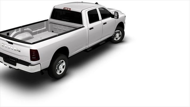 2026 RAM 2500 RAM 2500 TRADESMAN CREW CAB 4X4 8' BOX