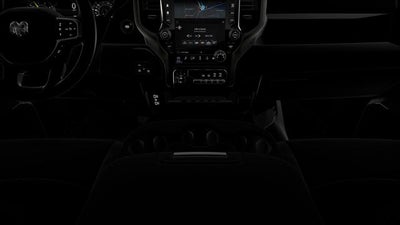 2026 RAM 2500 RAM 2500 TRADESMAN CREW CAB 4X4 8' BOX