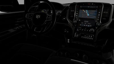 2026 RAM 2500 RAM 2500 TRADESMAN CREW CAB 4X4 8' BOX