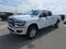2026 RAM Ram 2500 RAM 2500 TRADESMAN CREW CAB 4X4 8' BOX
