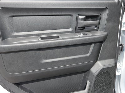 2026 RAM Ram 2500 RAM 2500 TRADESMAN CREW CAB 4X4 8' BOX