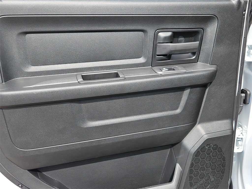 2026 RAM Ram 2500 RAM 2500 TRADESMAN CREW CAB 4X4 8' BOX