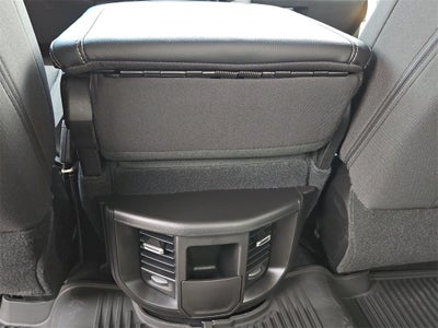 2026 RAM Ram 2500 RAM 2500 TRADESMAN CREW CAB 4X4 8' BOX