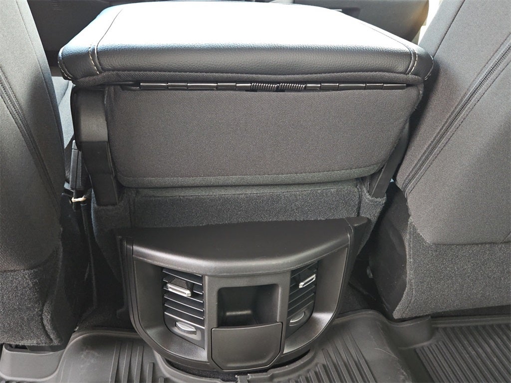 2026 RAM Ram 2500 RAM 2500 TRADESMAN CREW CAB 4X4 8' BOX